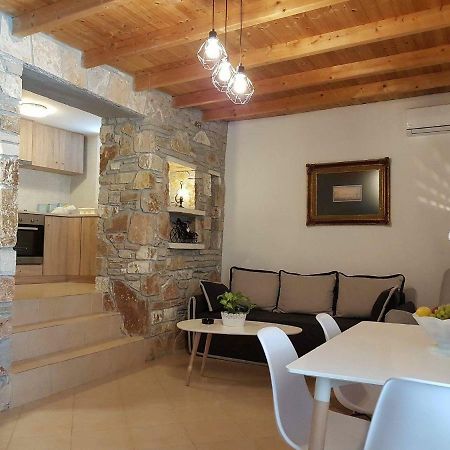 Nafplio Cozy Mountain Cottage Экстерьер фото