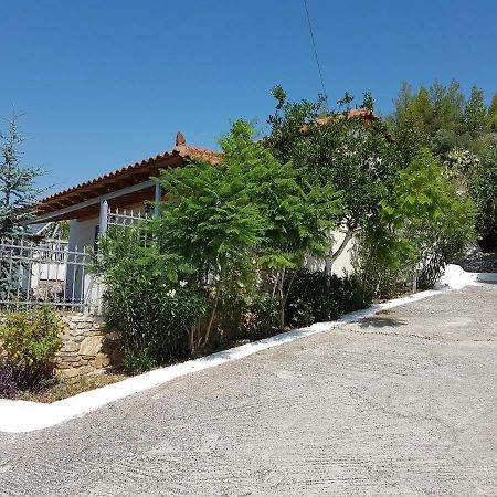 Nafplio Cozy Mountain Cottage Экстерьер фото