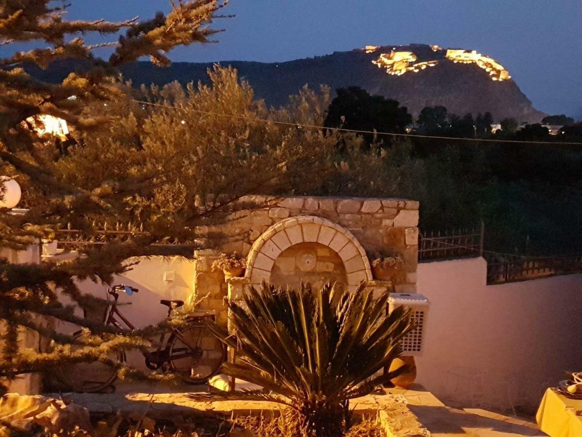 Nafplio Cozy Mountain Cottage Экстерьер фото