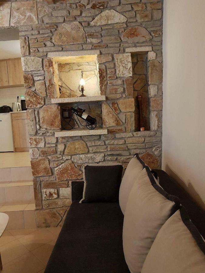 Nafplio Cozy Mountain Cottage Экстерьер фото