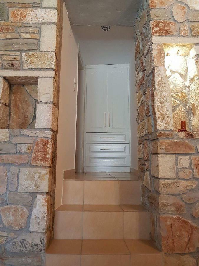 Nafplio Cozy Mountain Cottage Экстерьер фото