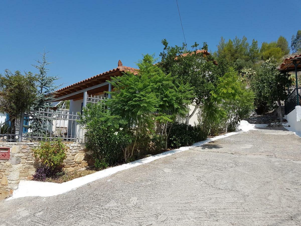 Nafplio Cozy Mountain Cottage Экстерьер фото